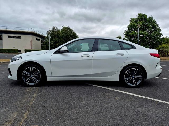 Image for 2021 BMW 2 Series 218i M Sport Auto