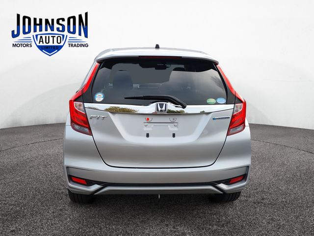 Image for 2018 Honda Fit 1.5 Petrol Auto