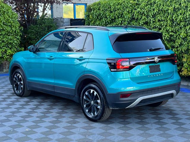 Image for 2020 Volkswagen T-Cross 1.0 TSI AUTO // APPLE CARPLAY/ANDROID AUTO // REVERSE CAMERA // DIAMOND CUT ALLOYS