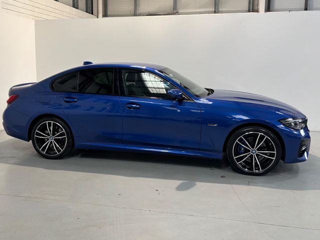 Image for 2022 BMW 3 Series G20 E M Sport 292BHP 4DR A
