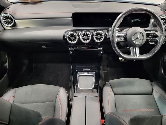 Image for 2023 Mercedes-Benz CLA Class CLA 250 e Coup AMG Line Premium