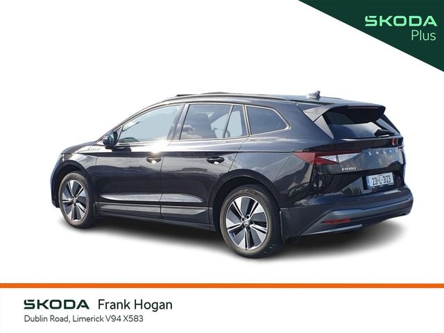 Image for 2023 Skoda Enyaq Enyaq 60 Call Cormac on 0861736180