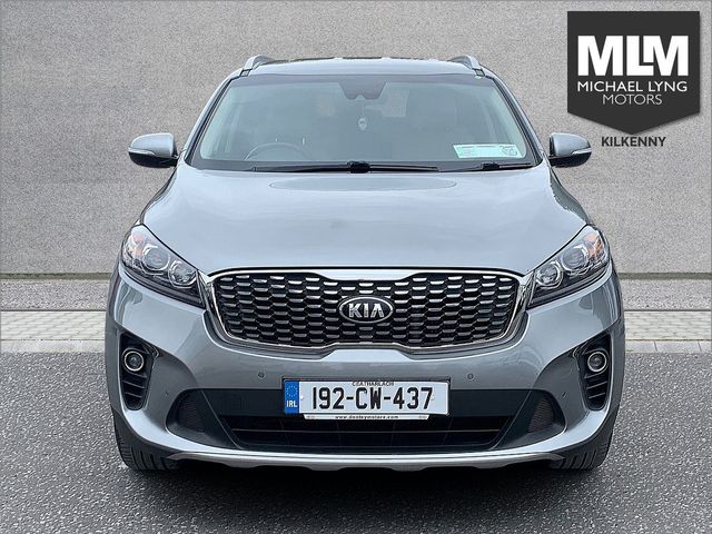 Image for 2019 Kia Sorento 2.2 K2 4x2