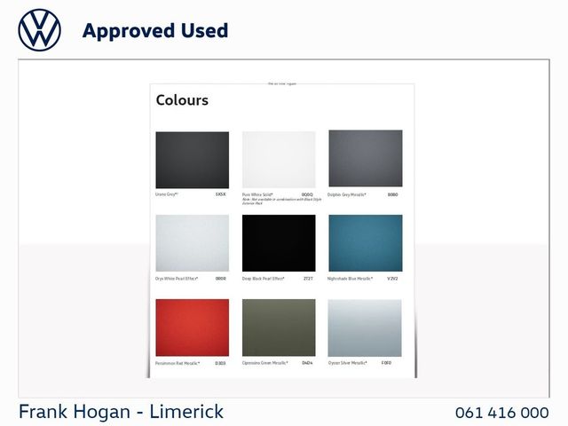 Image for 2026 Volkswagen Tiguan EDITION 75 - IN STOCK FOR 2025 DELIVERY Call Sales on 061416000