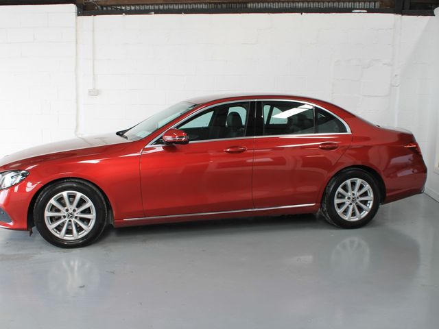 Image for 2018 Mercedes-Benz E Class E 200 d D Avantgarde 4DR Auto
