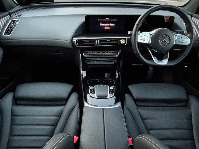 Image for 2023 Mercedes-Benz EQC 400 AMG LINE PREMIUM OPEN SUN ROOF