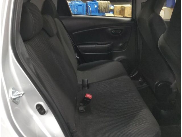 Image for 2017 Toyota Vitz 1.0 Petrol Auto