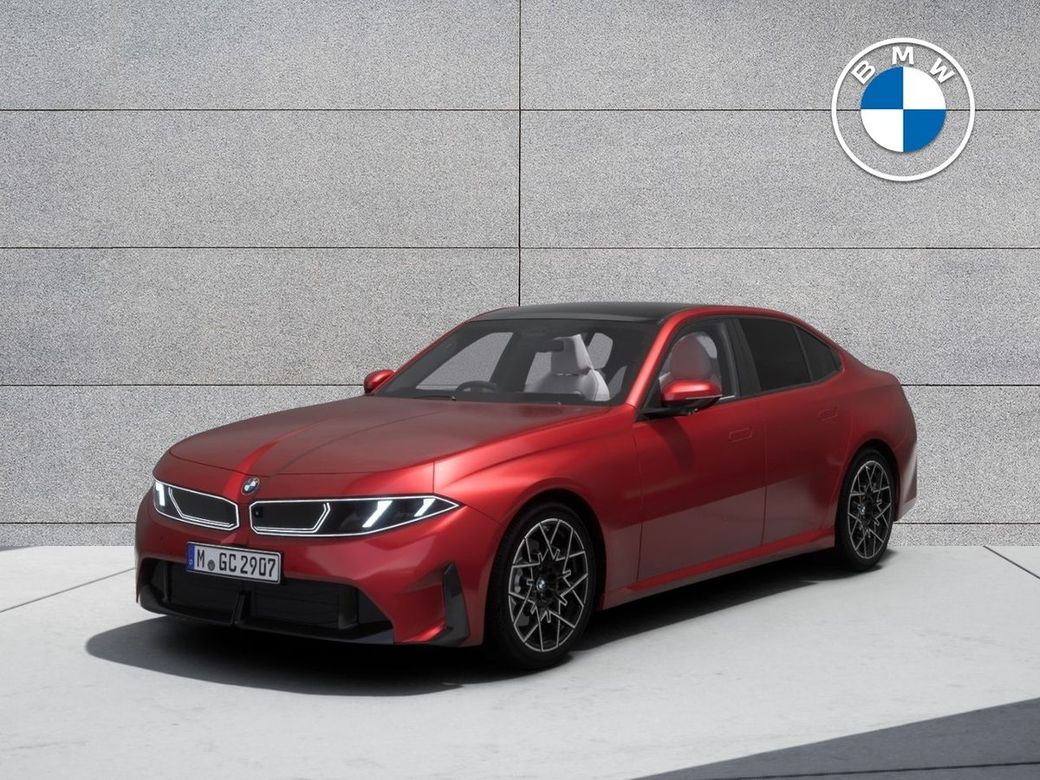 Image for 2027 BMW 3 Series 320 M Sport ORDER NOW