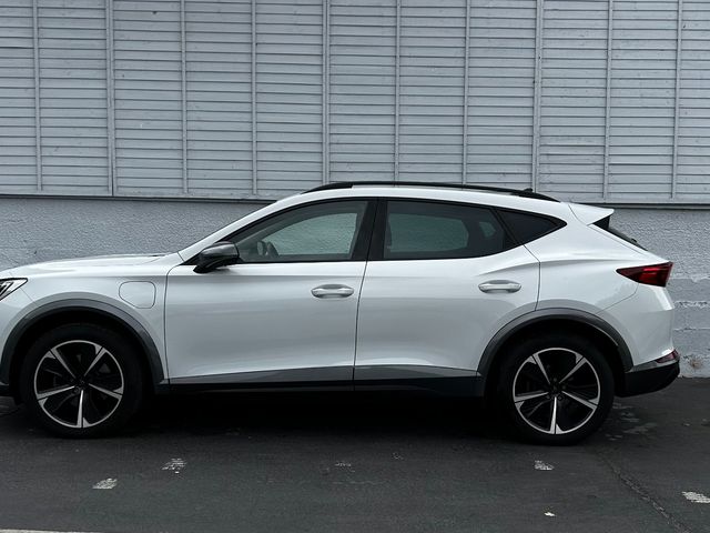 Image for 2022 Cupra Formentor V1 PHEV S-A DSG / HALF-LEATHER / ONE OWNER / *FINANCE PACKAGES AVAILABLE*