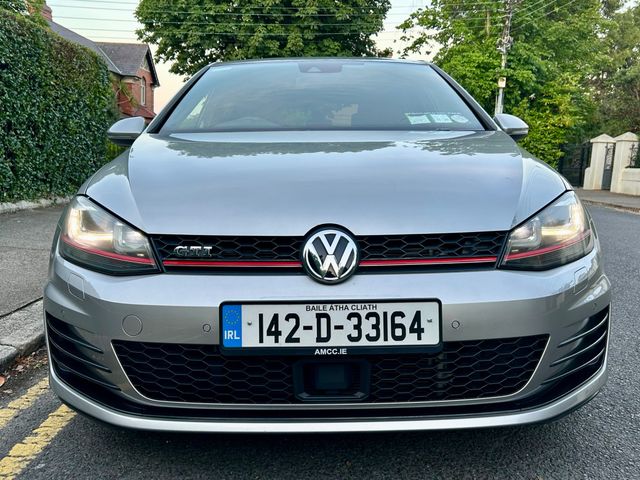 Image for 2014 Volkswagen Golf GTI - DSG - **SALE AGREED**