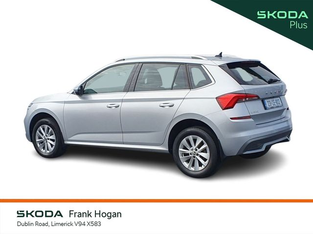 Image for 2023 Skoda Kamiq Ambition 1.0TSI 110HP Reverse Camera 6 Speed "Call Evan @ 083-0234686"