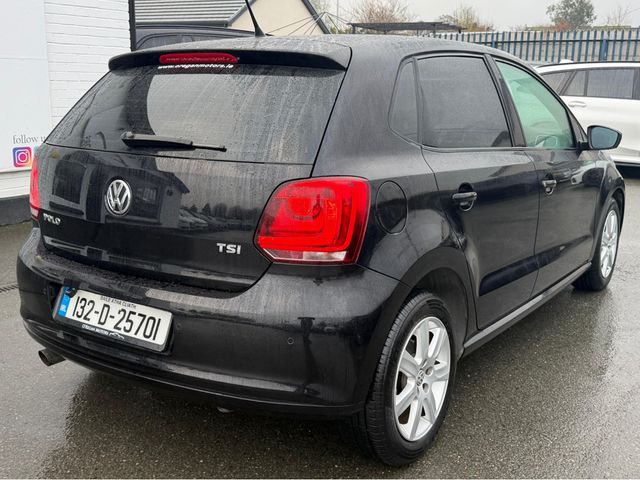 Image for 2013 Volkswagen Polo 1.2 PETROL AUTO *REVERSE CAMERA*