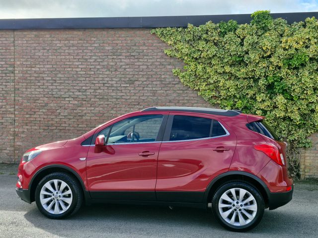 Image for 2018 Opel Mokka ELITE LOW KMS FINANCE AVAILABLE