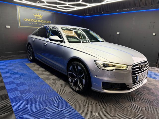 Image for 2016 Audi A6 2.0TDI 150 Ultra S-Tronic SE Business