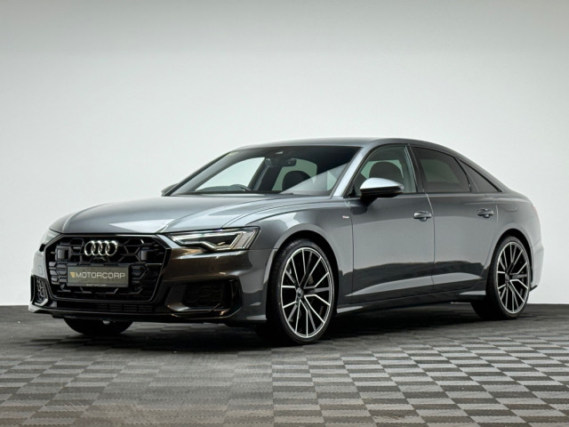 Image for 2025 Audi A6 S LINE 50 TFSI E QUATTRO