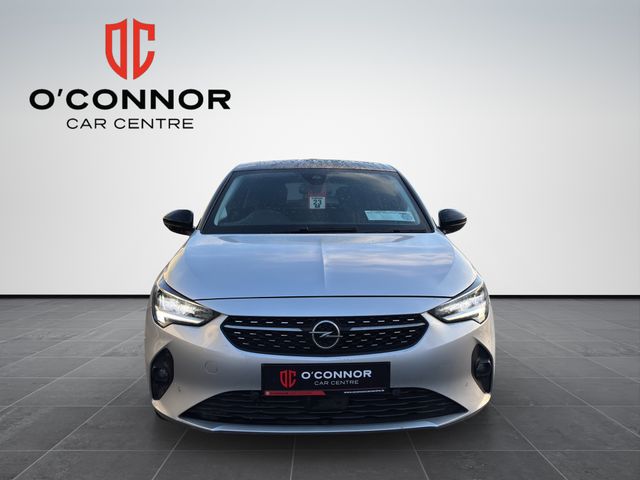 Image for 2023 Opel Corsa Sri-1.2 75ps-pet-5sp 4DR