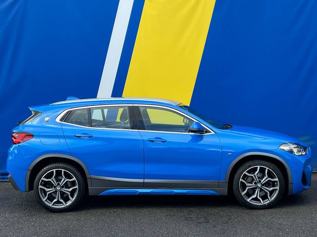 Image for 2021 BMW X2 M-SPORT XDRIVE25e 1.5 HYBRID AUTO // 19" M-SPORT ALLOYS // REVERSE CAMERA // APPLE CARPLAY/BLUETOOTH MUSIC 