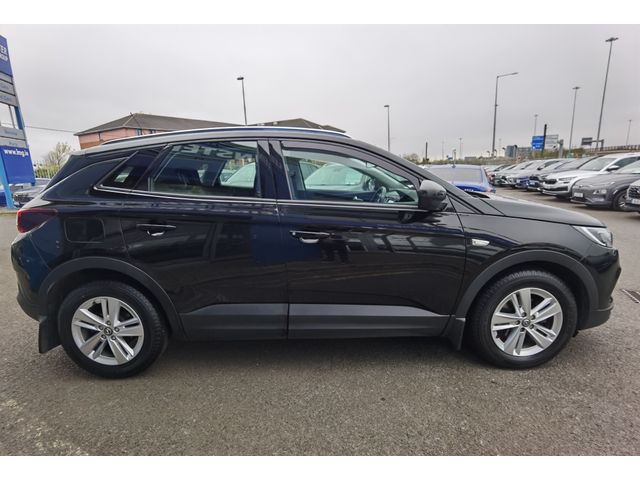 Image for 2020 Opel Grandland X 1.2 SC PETROL - FINANCE AVAILABLE - CALL US TODAY ON 01 492 6566 OR 087-092 5525