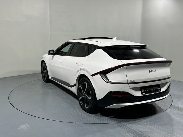 Image for 2022 Kia EV6 GT Line 500 Kms Range