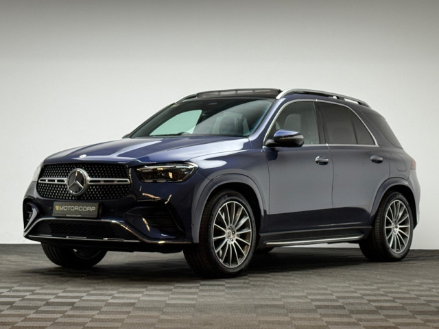 Image for 2024 Mercedes-Benz GLE Class 400E AMG LINE PREMIUM 4MATIC 