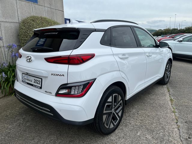 Image for 2022 Hyundai Kona PREMIUM EV 64KWH //HIGH SPEC//
