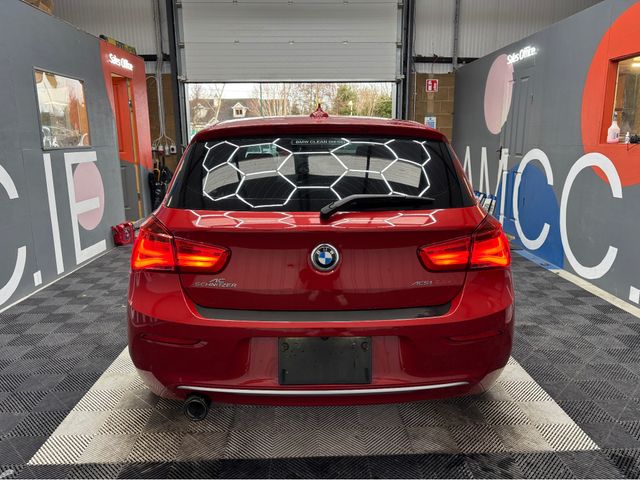 Image for 2019 BMW 1 Series ONLY €16950! 2019 BMW 1 SERIES AUTOMATIC 118D - Automatic - Heated Leather Seats 