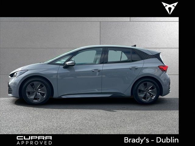 Image for 2023 Cupra Born *SOLD* 58kWh 204HP *24 MONTH CUPRA APPROVED WARRANTY*