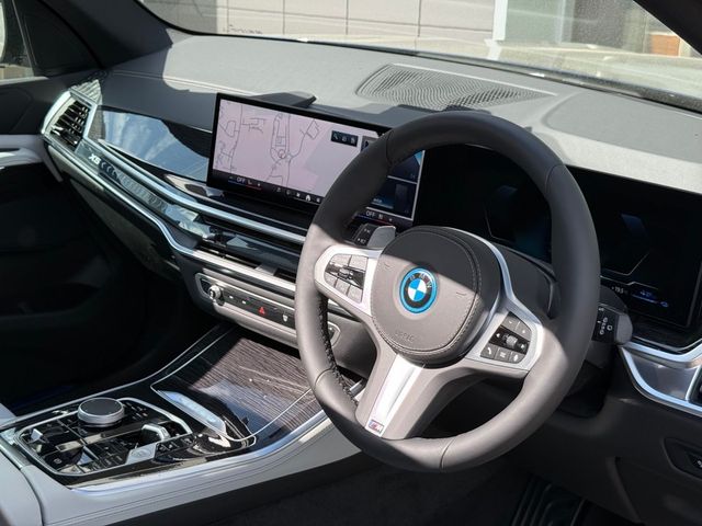 Image for 2026 BMW X5 xDrive50e M Sport Pro