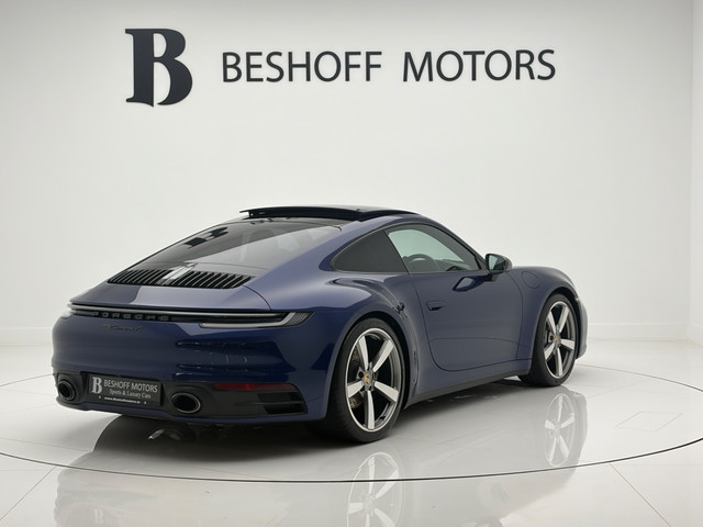 Image for 2023 Porsche 911 CARRERA T PDK=EXTENSIVE SPEC//LOW MILES//D REG=FULL PORSCHE SERVICE HISTORY=TAILORED FINANCE PACKAGES AVAILABLE=TRADE IN'S WELCOME