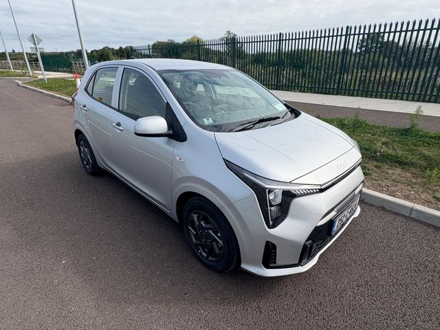 Image for 2025 Kia Picanto 1.0 Petrol, **Finance From 3.9% **7 Yrs Warranty, 3 Yrs AA, Apple Car Play, Reversing Camera, Sat Nav, Cruise Control, Electric Windows