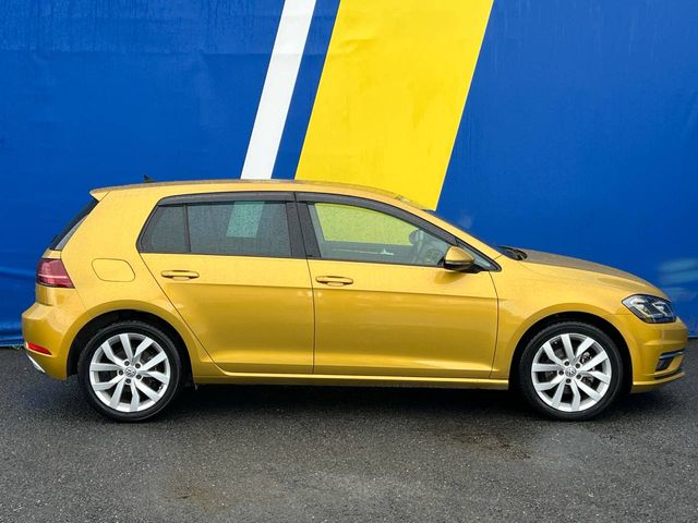 Image for 2017 Volkswagen Golf HIGHLINE 1.4 TSI AUTO // NEW NCT // REVERSE CAMERA // DIGITAL CLUSTER