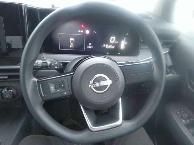 Image for 2021 Nissan Note 