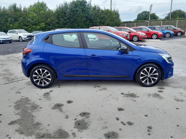 Image for 2023 Renault Clio EVOLUTION TCE 90 DFULL MY MY23 5DR