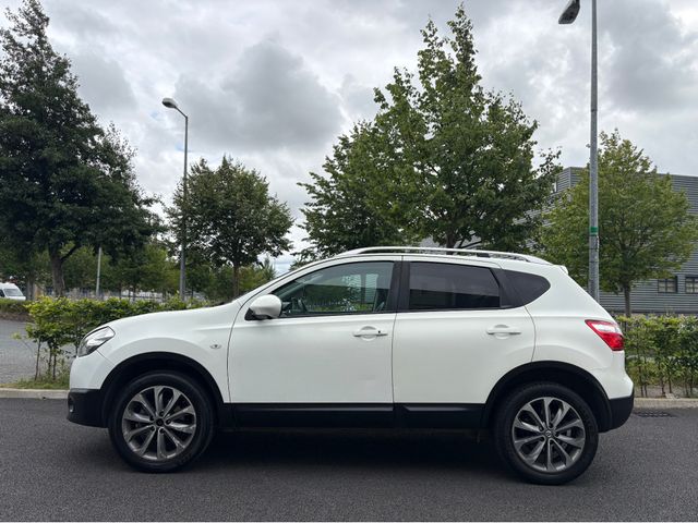 Image for 2013 Nissan Qashqai 1.5 DIESEL MANUAL *FRESH NCT