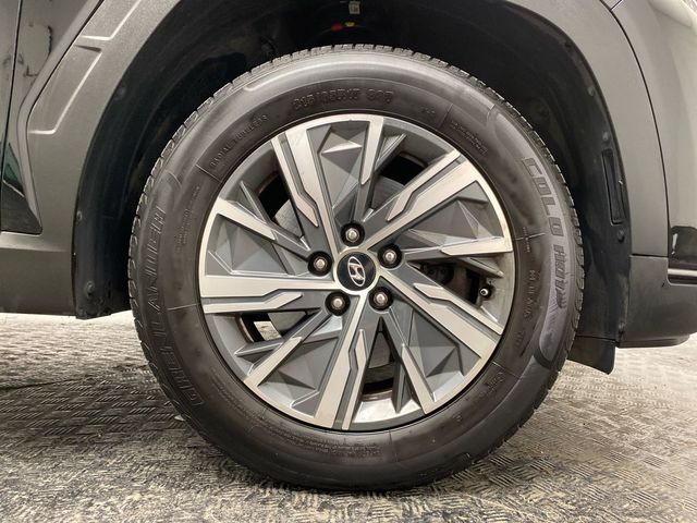 Image for 2022 Hyundai Tucson 2WD Comfort Plus