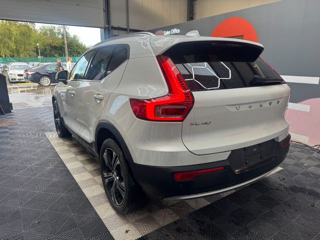 Image for 2021 Volvo XC40 2021 VOLVO Xc40 RECHARGE PLUG-IN HYBRID T5 INS AUTOMATIC / CRUISE CONTROL / 360 CAMERA / LEATHER/ ELECTRIC MEMORY & HEATED SEATS / PANORAMIC SUNROOF AND MORE