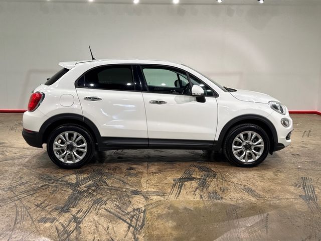 Image for 2017 Fiat 500X POPSTAR PLUS EDITION - FACTORY ALLOYS - REAR CAMERA