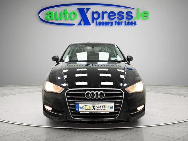 Image for 2015 Audi A3 1.6 TDI SE