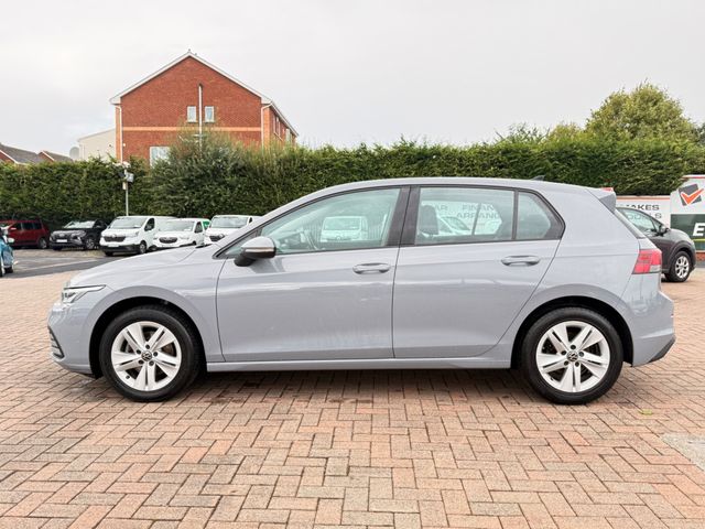Image for 2024 Volkswagen Golf Life 1.0 TSI 110HP 5DR