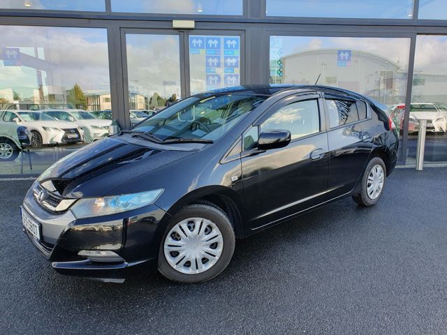Image for 2010 Honda Insight 1.3 SELF CHARGING HYBRID