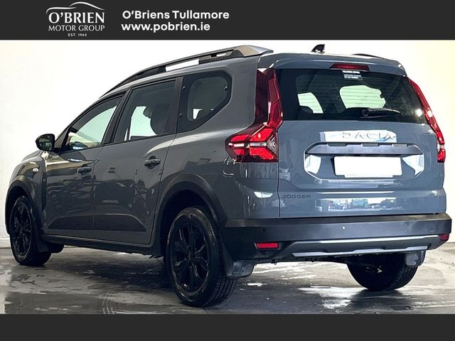 Image for 2023 Dacia Jogger TCe 110 Extreme