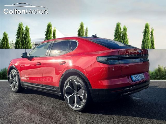 Image for 2025 Ford Capri Premium 77kWh Extended Range