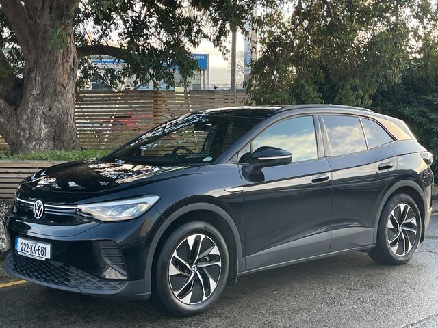 Image for 2022 Volkswagen ID.4 PRO 128 KW Life DX 77KWH 174HP PRO