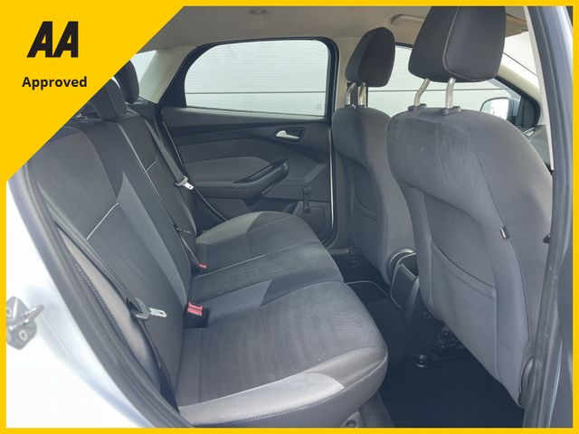 Image for 2014 Ford Focus 1.6 TDCI EDGE ECONETIC 1 105PS 5DR