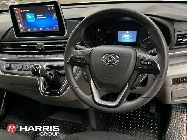 Image for 2024 Maxus Deliver 9 FWD Base