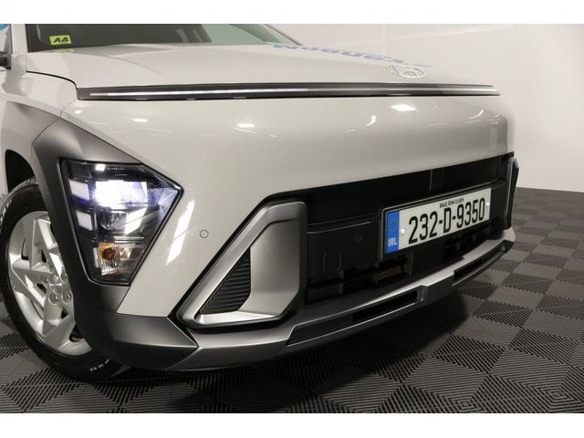 Image for 2023 Hyundai Kona ELEGANCE 1.0L PETROL COMPACT SUV