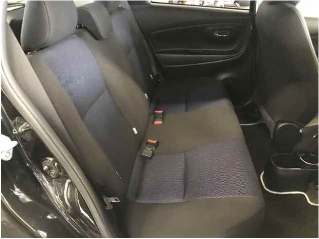 Image for 2018 Toyota Vitz 1.0 Petrol Auto