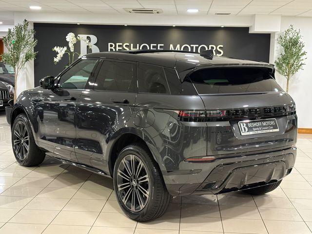 Image for 2026 Land Rover Range Rover Evoque P270e DYNAMIC SE=ONLY 3000 KMS//HUGE SPEC//AS NEW=TAILORED FINANCE PACKAGES INCL PCP AVAILABLE=TRADE IN'S WELCOME