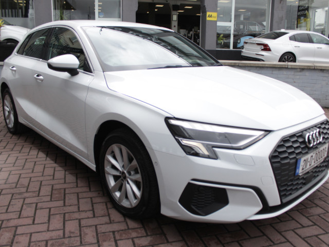 Image for 2021 Audi A3 1.0TFSI SPORT 5DR HATCHBACK AUTO // ONLY 48, 100 KMS // BUY WITH CONFIDENCE AA AND SIMI APPROVED DEALER 2026// FINANCE ARRANGED // ALL TRADE INS WELCOME // 