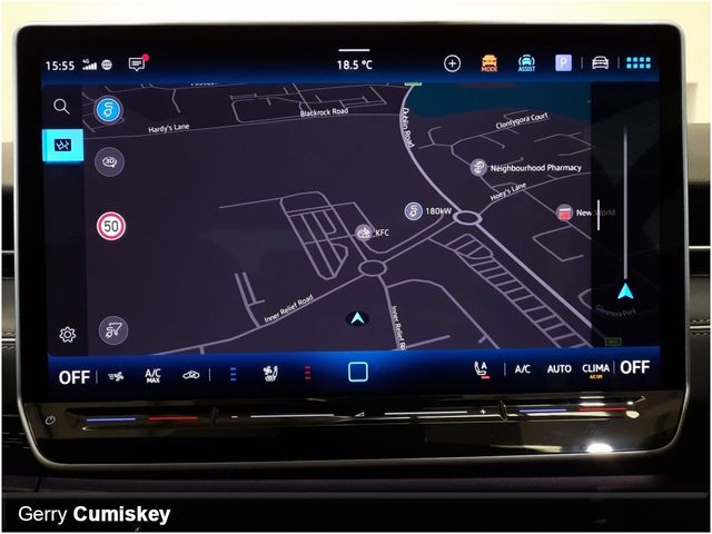 Image for 2025 Volkswagen ID.7 Match Pro Plus 77kWh 286HP 
